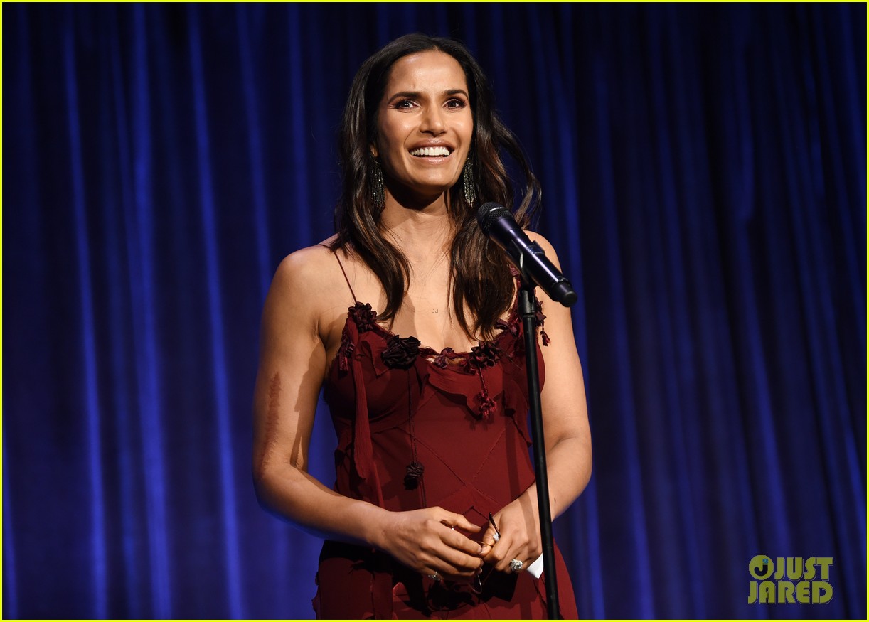 Padma Lakshmi Shocks Fans & Reveals She's Leaving 'Top Chef'! Photo