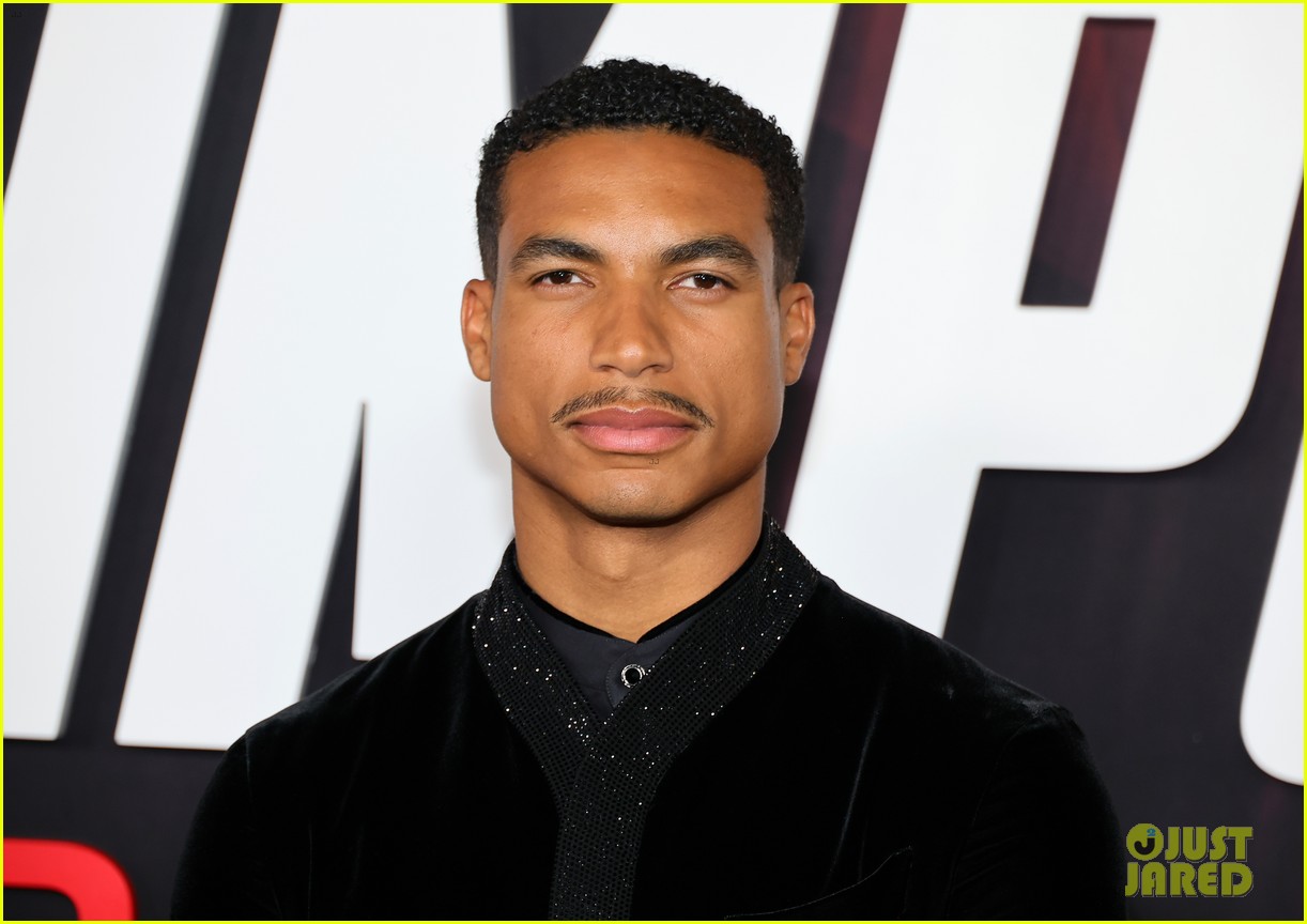 Tom Cruise Brings 'Mission Impossible 7' to New York City With Nearly