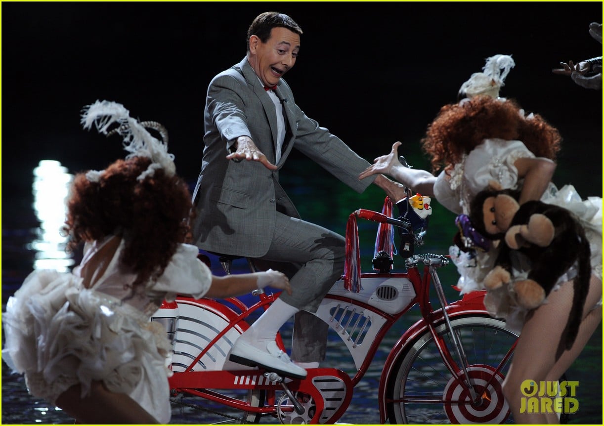 Paul Reubens Dead at 70, 'Pee-Wee Herman' Star's Cause of Death