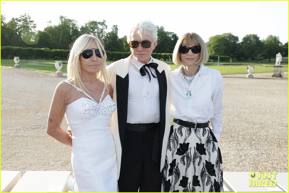 Florence Pugh Continues Trend of Wearing Sheer Valentino Dresses with