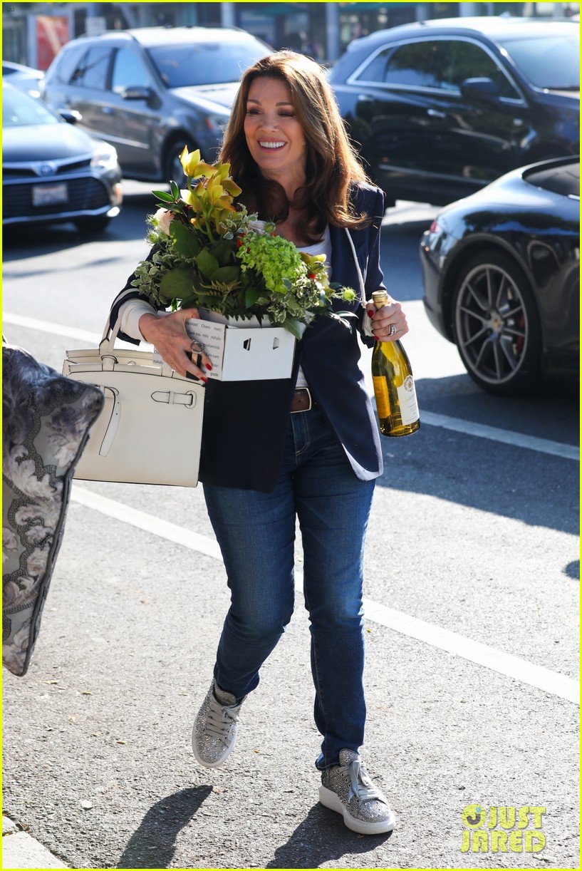 Tom Sandoval Shares First Comments About 'Vanderpump Rules' Season 11 as He Begins Filming