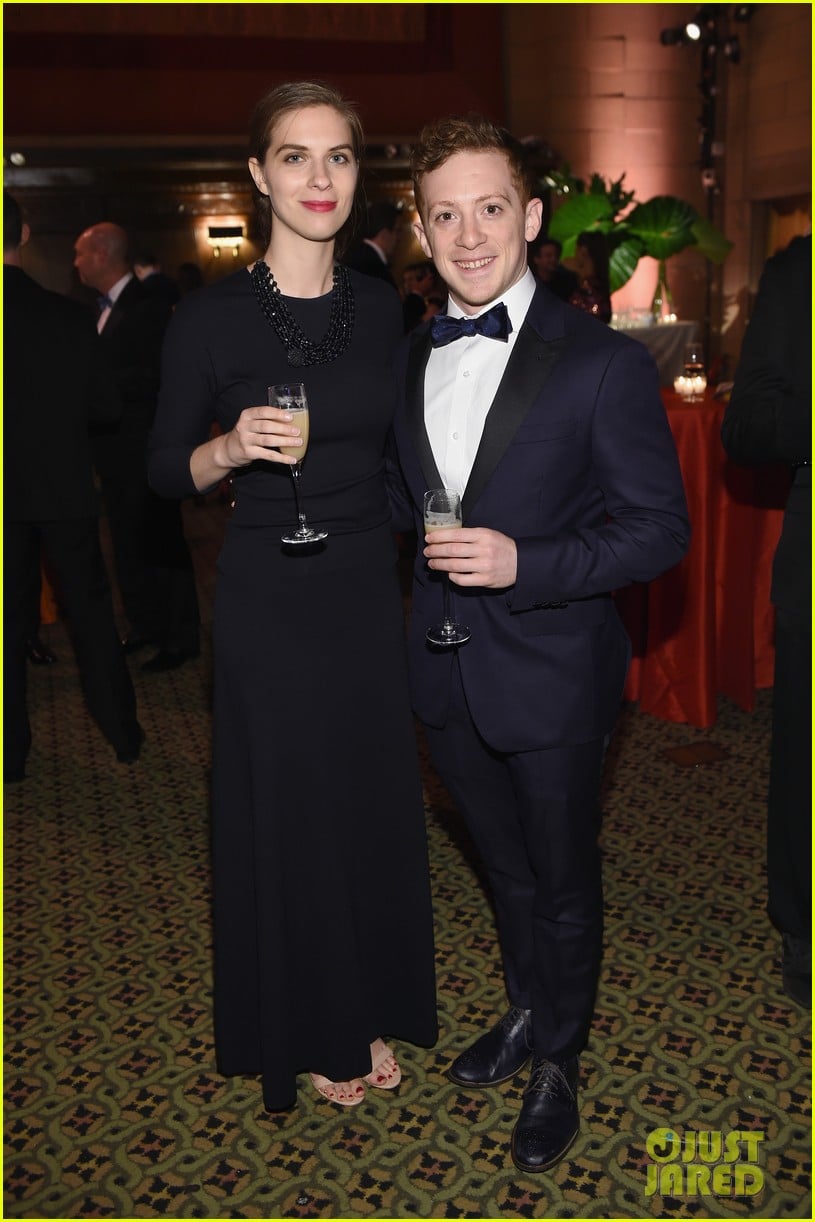 Ethan Slater Files for Divorce from Wife Lilly Jay Amid Ariana Grande