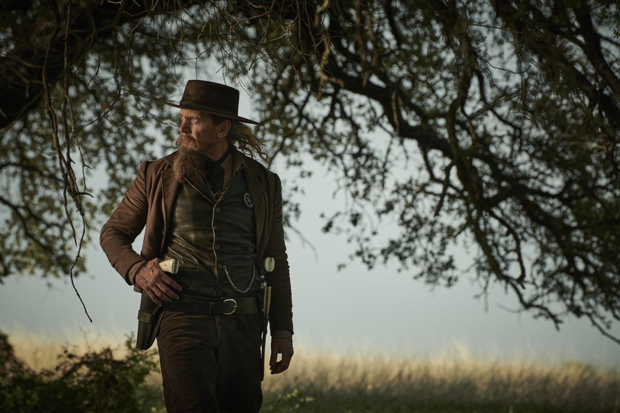 David Oyelowo Takes On The Wild West in First Teaser For 'Lawmen: Bass ...