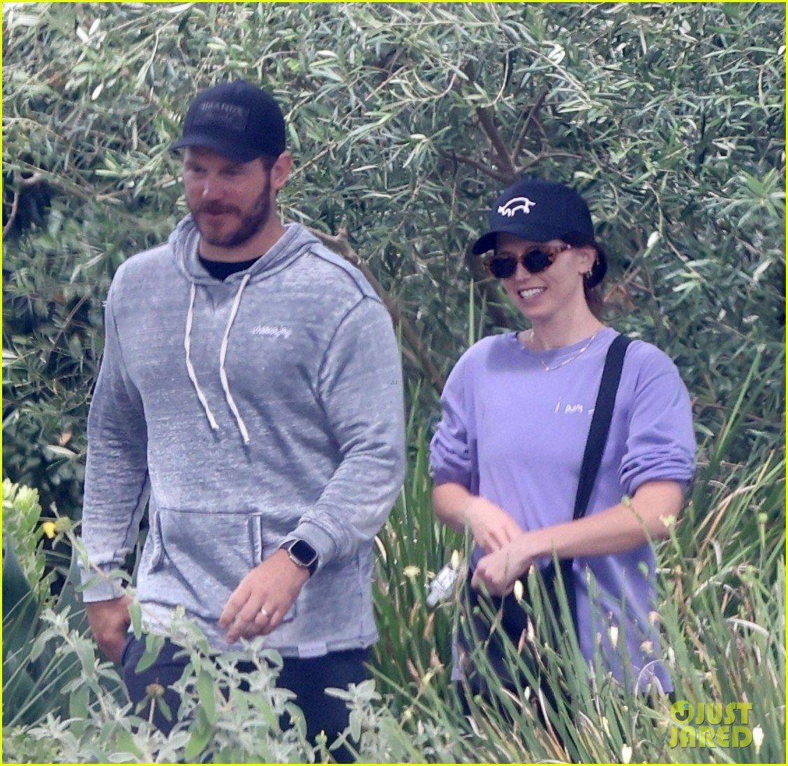 Exclusive What Katherine Schwarzenegger Really Thinks About Chris Pratt - wnihl4j