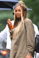 ciara steps out for brunch in nyc 02