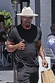 jamie foxx happy healthy friday outing 01