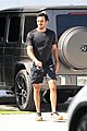 gisele bundchen spotted at gym with joaquim valente 04