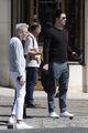 calvin klein spends the day shopping with kevin baker in beverly hills 01