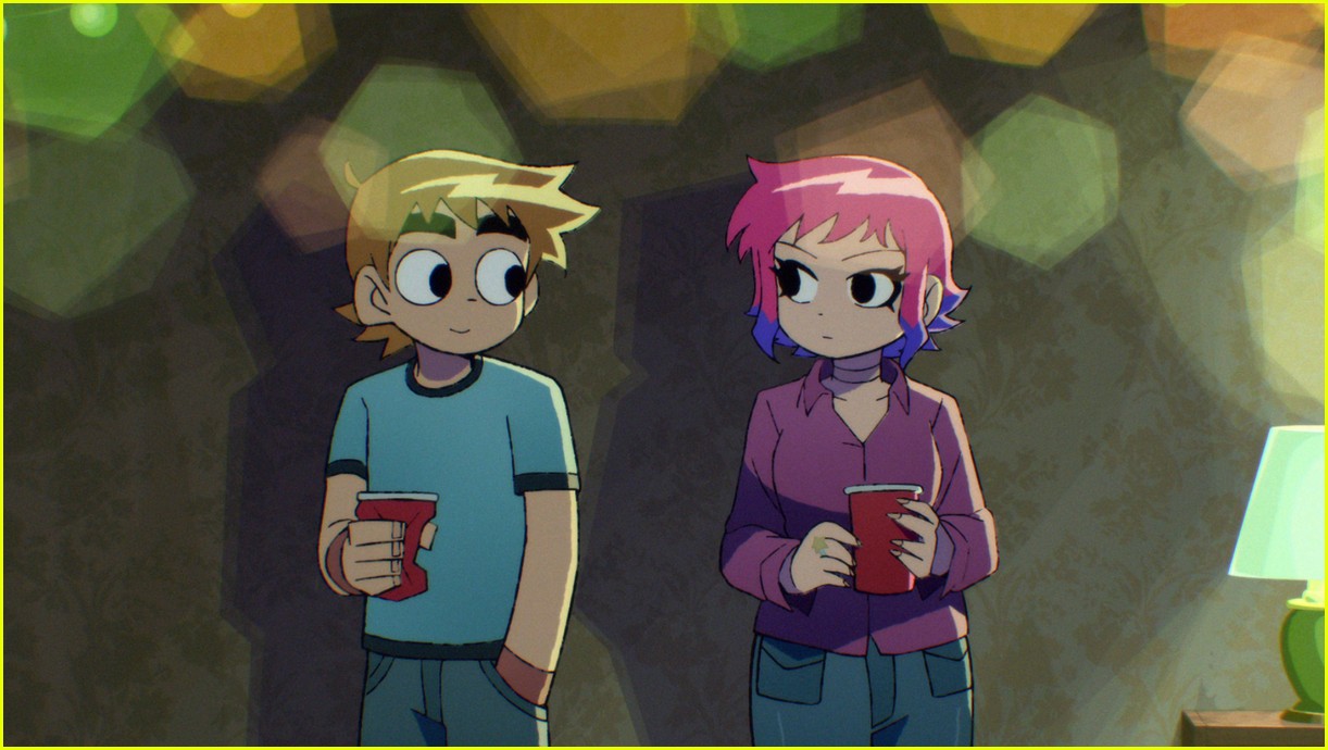 scott pilgrim takes off netflix trailer 024961339
