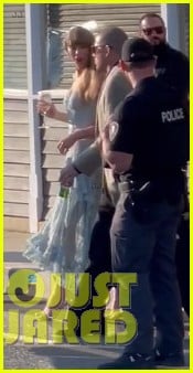 Taylor Swift, Lana Del Rey, Cara Delevingne & More Stars Celebrate Jack