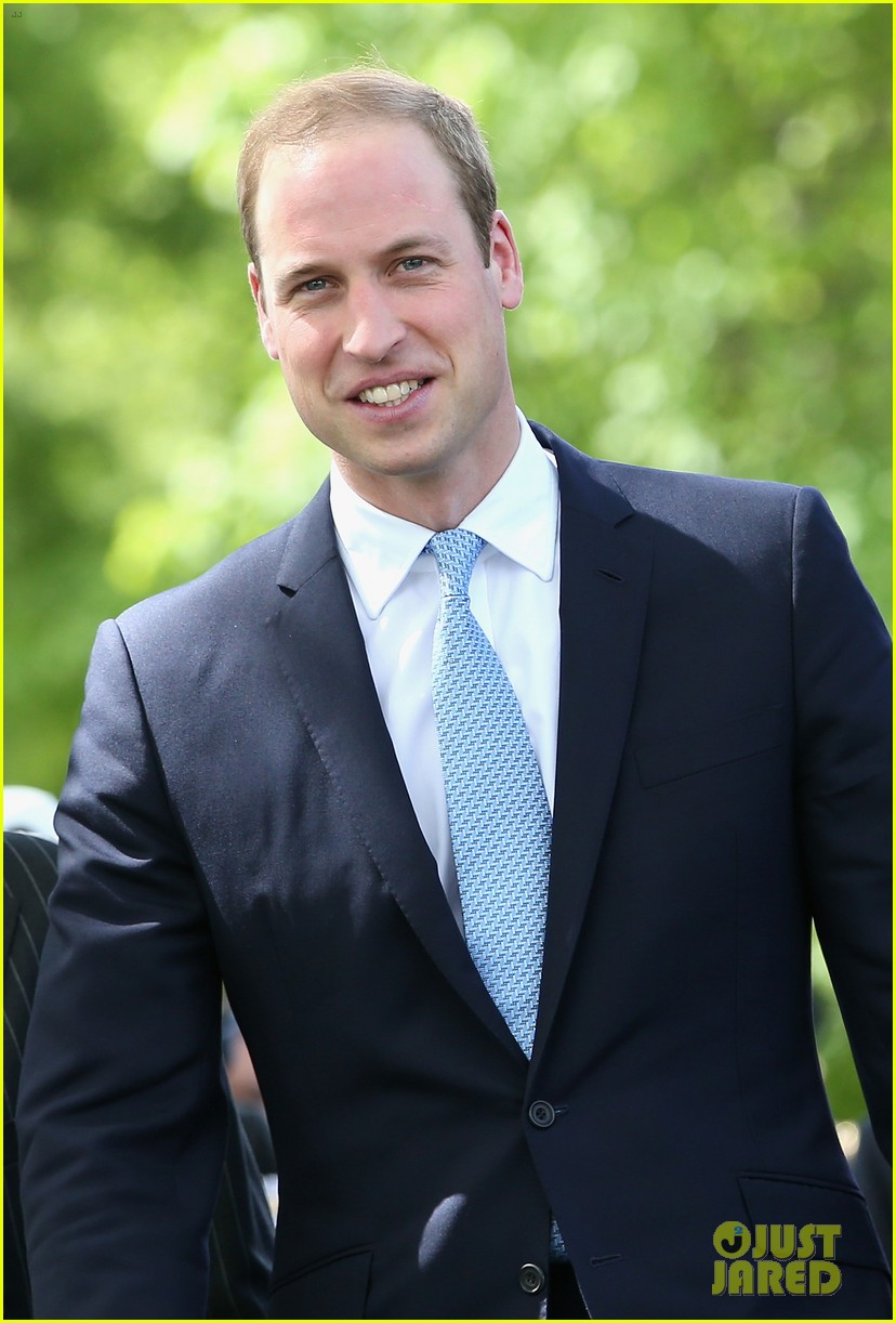 What Does Prince William Eat? The Prince of Wales Revealed Everything