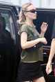 lily rose depp 070 shake coffee date in weho 04