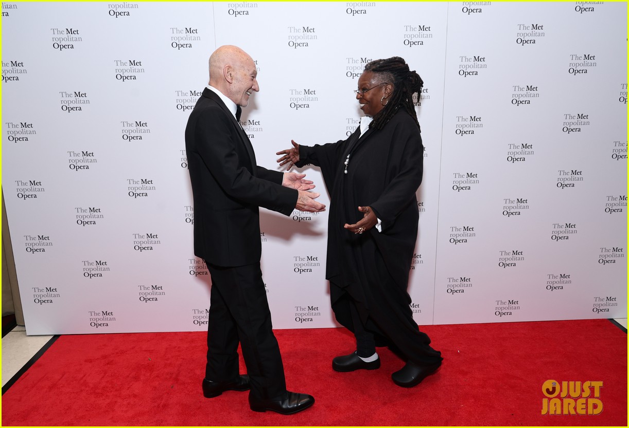 Anne Hathaway Joins Jon Hamm, Angela Bassett & More at Metropolitan(02)