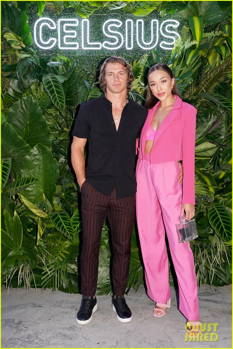 Braxton Berrios’ Current Girlfriend Revealed & Drama with Ex Sophia