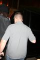 beyonce jay z rare night out with friends bevely hills 17