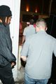 beyonce jay z rare night out with friends bevely hills 18