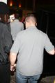 beyonce jay z rare night out with friends bevely hills 19