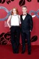 jessica chastain jeremy strong cnmi awards 04