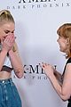jessica chastain sides with sophie turner 02