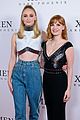jessica chastain sides with sophie turner 08