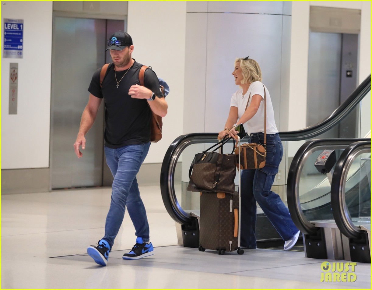Savannah Chrisley Spotted with New Boyfriend Robert Shiver, Who Was a