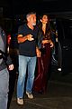 george clooney amal clooney dinner family nyc 01