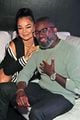 lil rel howery proposes to dannella lane at beyonce concert 01