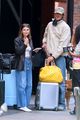 jacob elordi olivia jade check out of nyc 03