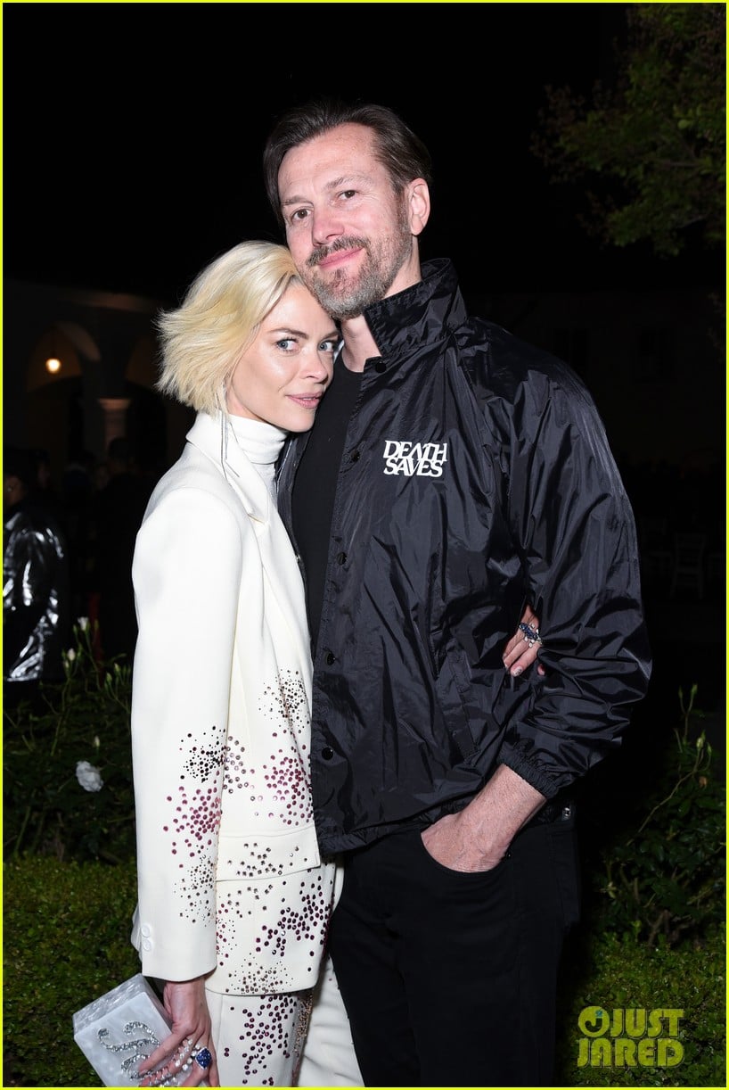 Jaime King & Kyle Newman Settle Divorce Three Years After Split