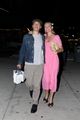 justin long kate bosworth date night in nyc 01