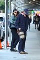 bad bunny low profile morning outing with kendall jenner 03