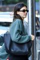 bad bunny low profile morning outing with kendall jenner 05