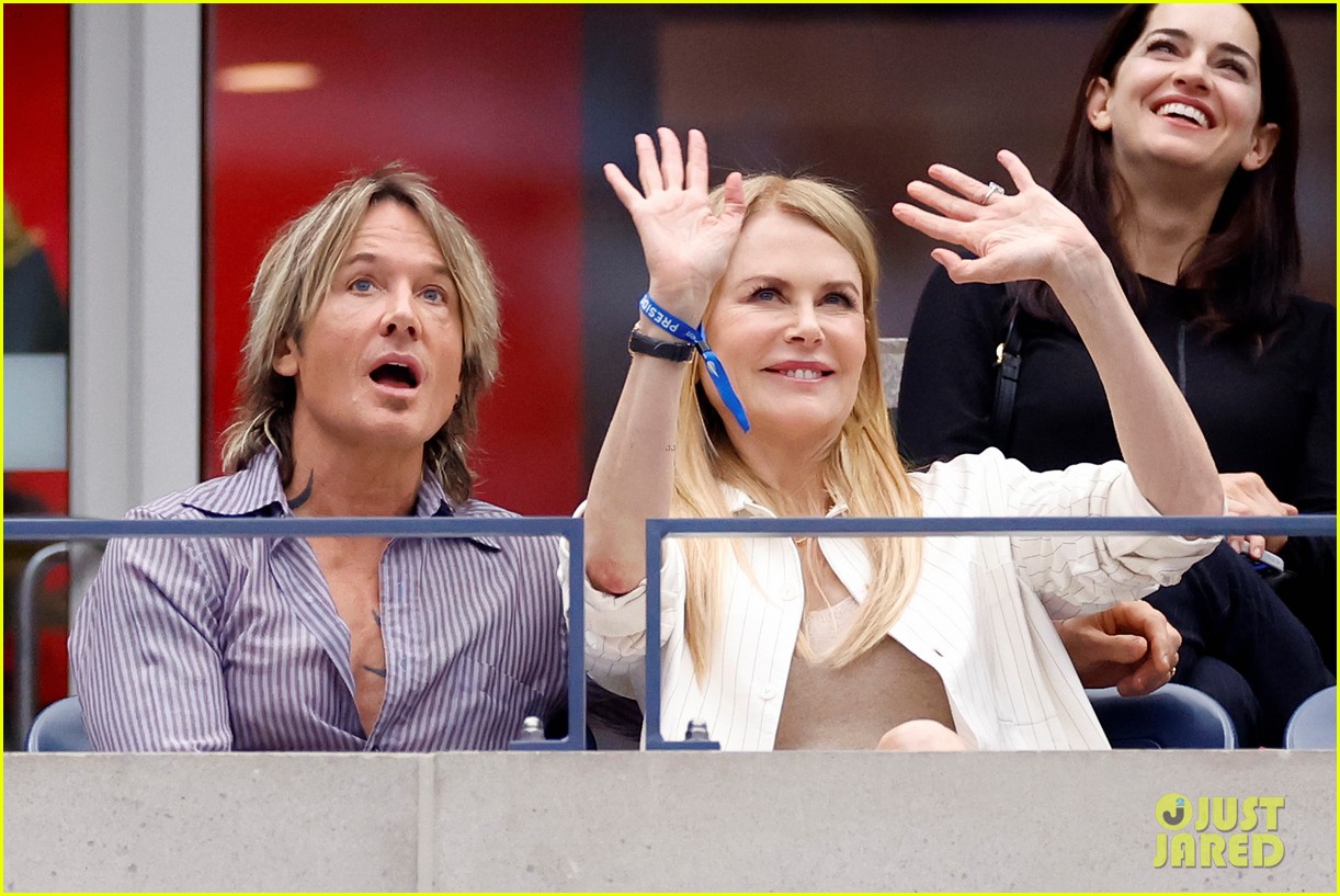 We Still Find That Nicole Kidman Clapping Video Hilarious