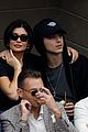 kylie jenner timothee chalamet at us open 01
