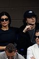 kylie jenner timothee chalamet at us open 10