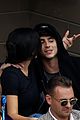 kylie jenner timothee chalamet at us open 16