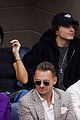 kylie jenner timothee chalamet at us open 20