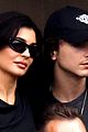 kylie jenner timothee chalamet at us open 21
