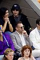 kylie jenner timothee chalamet at us open 22