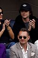 kylie jenner timothee chalamet at us open 24