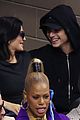kylie jenner timothee chalamet at us open 27
