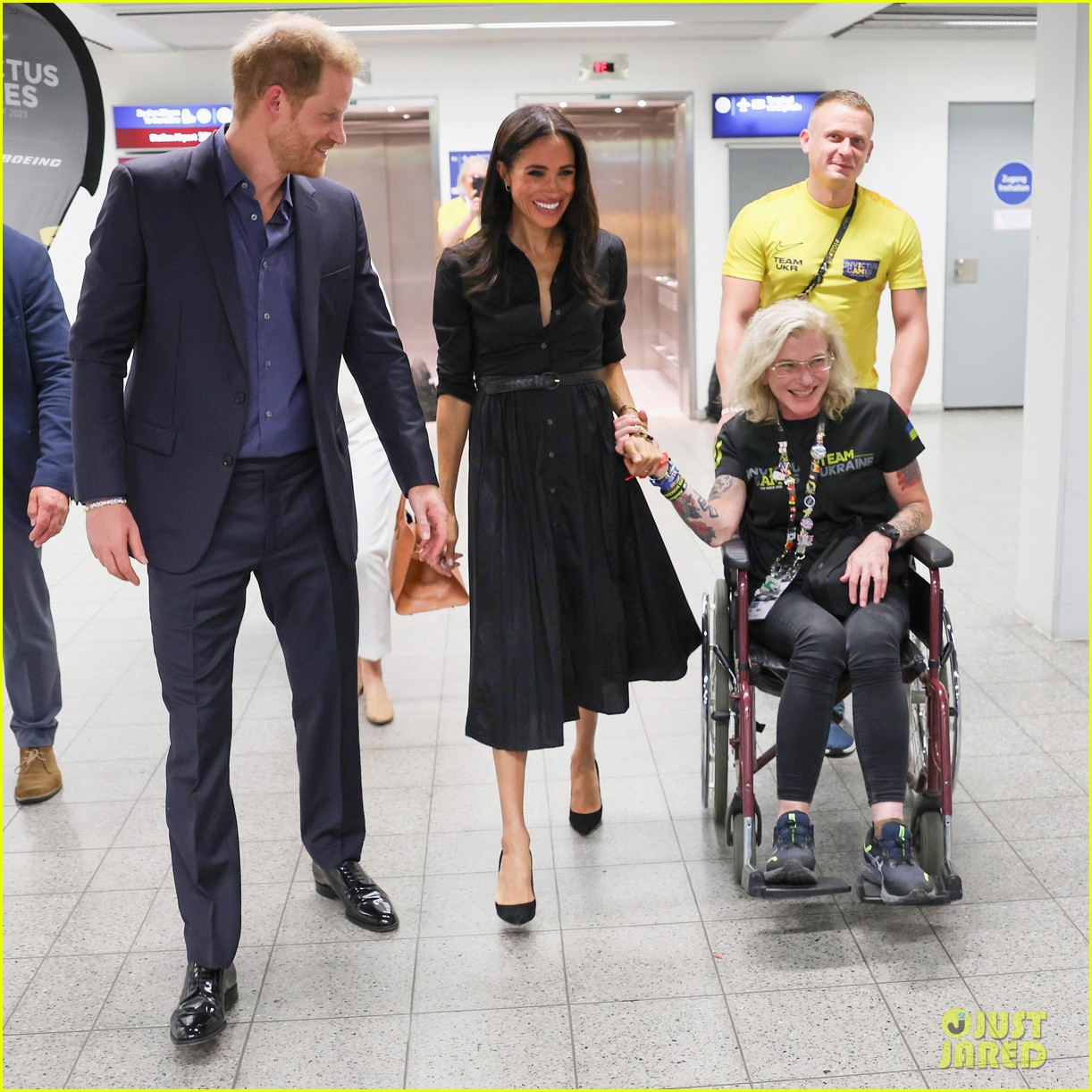 Meghan Markle Makes Rare Comments About Archie & Lilibet After Joining