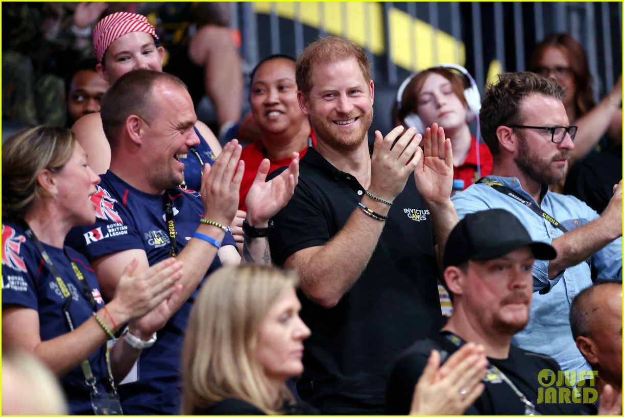 Meghan Markle Makes Rare Comments About Archie & Lilibet After Joining