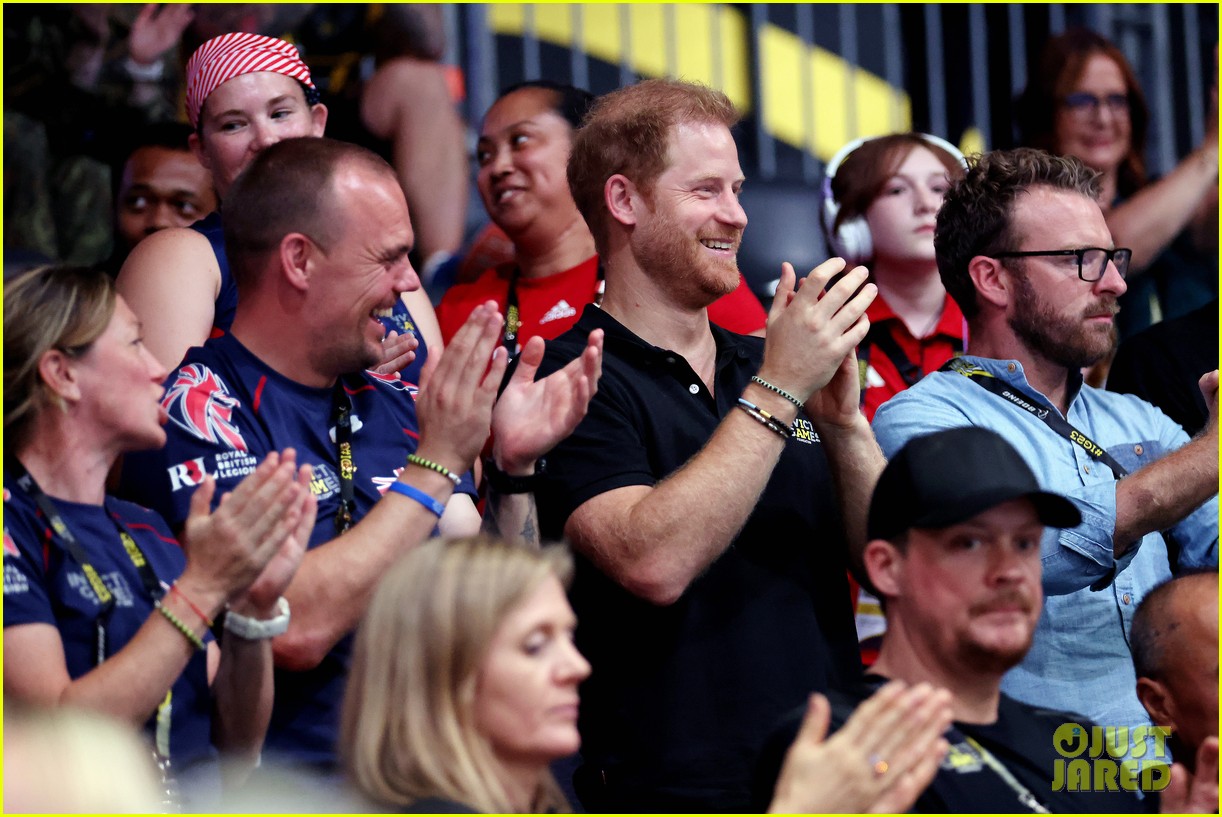 Meghan Markle Makes Rare Comments About Archie & Lilibet After Joining