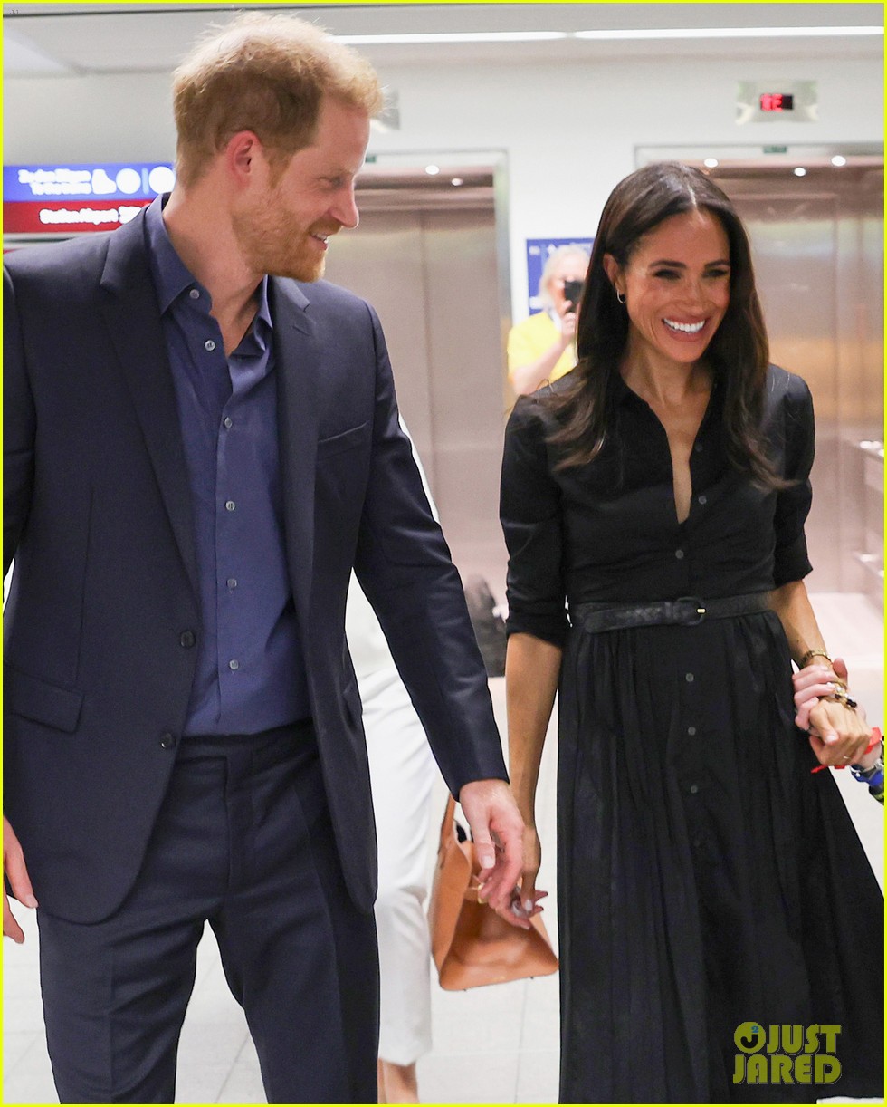 Meghan Markle Makes Rare Comments About Archie & Lilibet After Joining