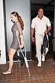 the rock wife crutches dinner 01