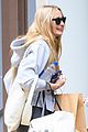 sophie turner shopping friends nyc sighting 02