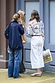 sophie turner shopping friends nyc sighting 03