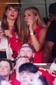 taylor swift having the best time at travis kelce game 10