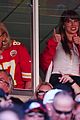 taylor swift chiefs game outfit 13
